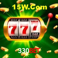 Biblioteca de slots populares na 330Bet