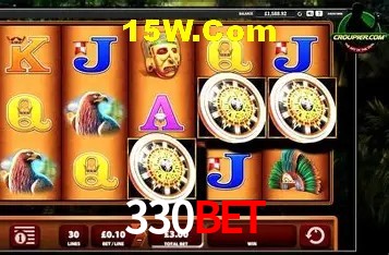 Jogos populares e pagamentos rápidos na 330Bet