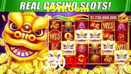 Benefícios VIP na 330Bet